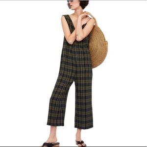 Zara jumpsuit